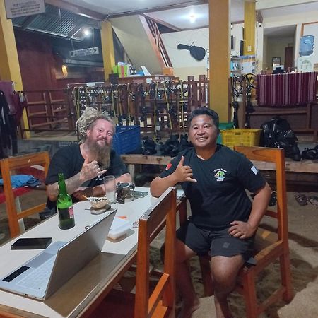 4 Sisters Divers Bunaken Exterior photo