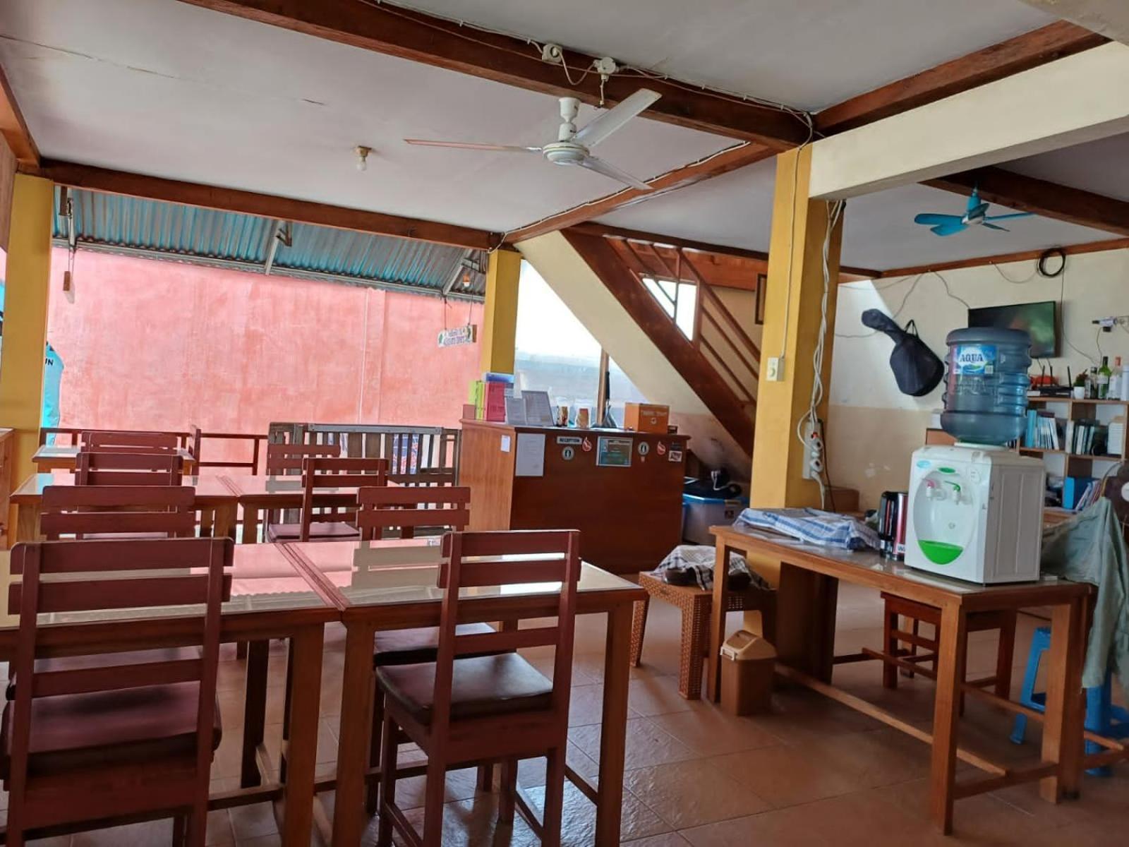 4 Sisters Divers Bunaken Exterior photo