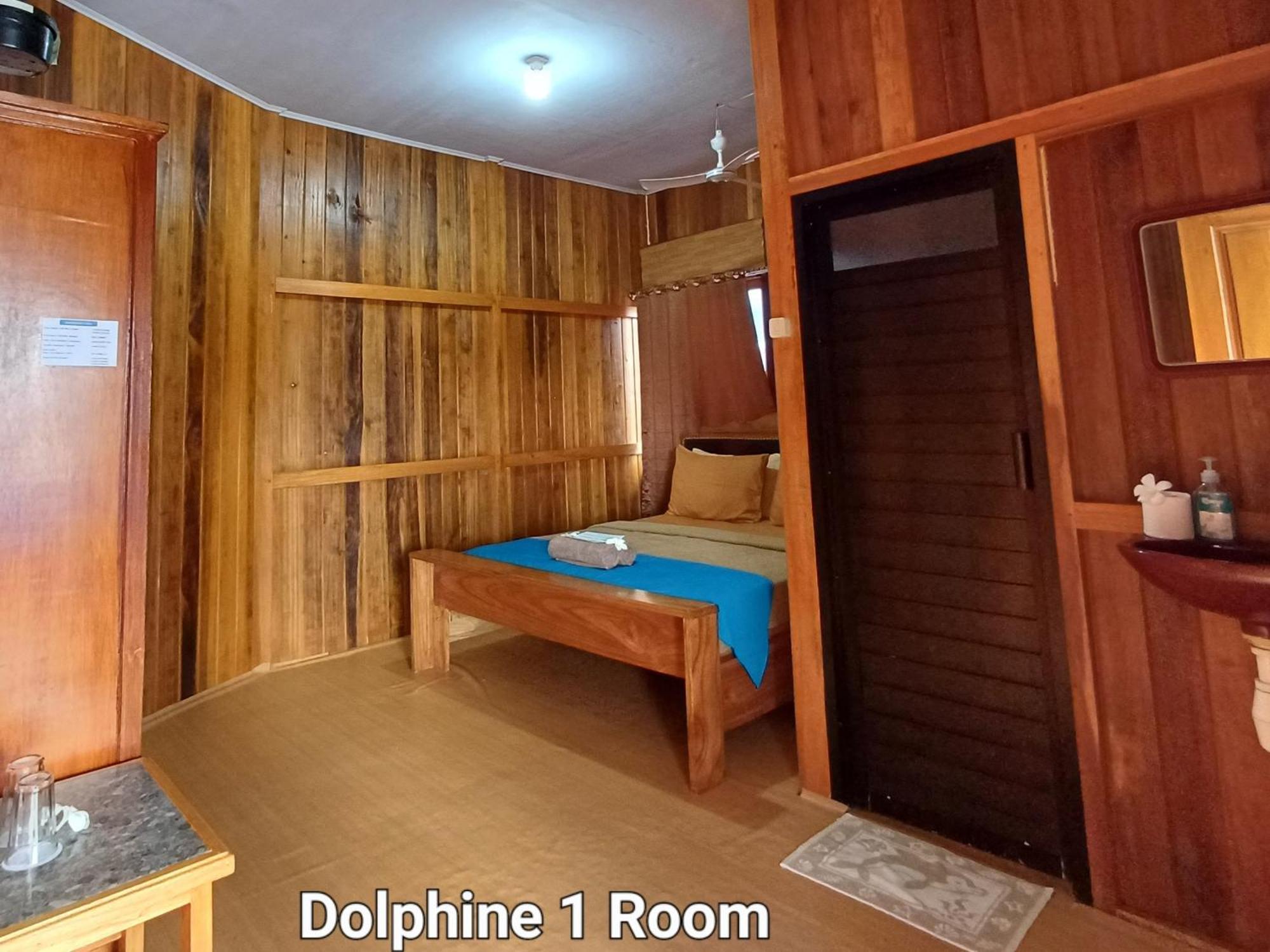 4 Sisters Divers Bunaken Exterior photo